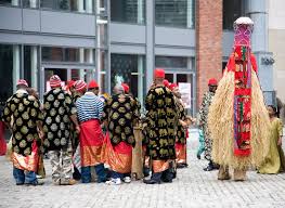 Nwafor Festival